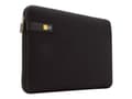 Miniatyrbild 1 av 5: Case Logic 14" Laptop Sleeve - Fodral för bärbar dator - 14.1" - grå