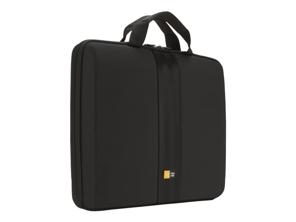 Case Logic 13.3" Laptop Sleeve - Notebookhylster - 13.3" - svart