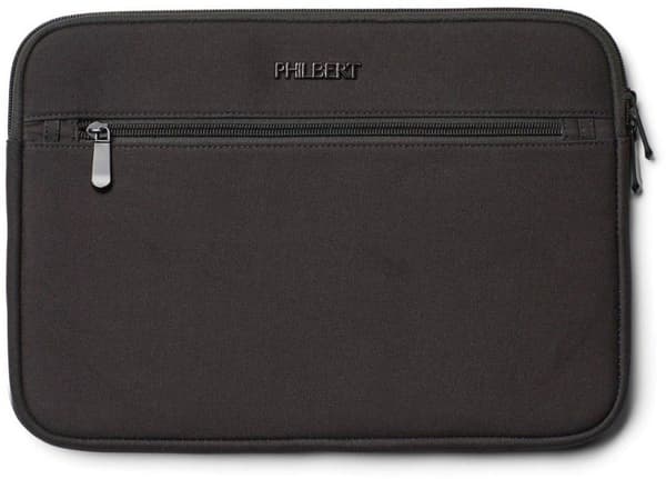 Philbert Hampa-sleeve/bag (13-14")