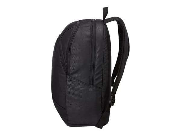 Case Logic Prevailer PREV-217 - Notebookryggsekk - 17" - svart