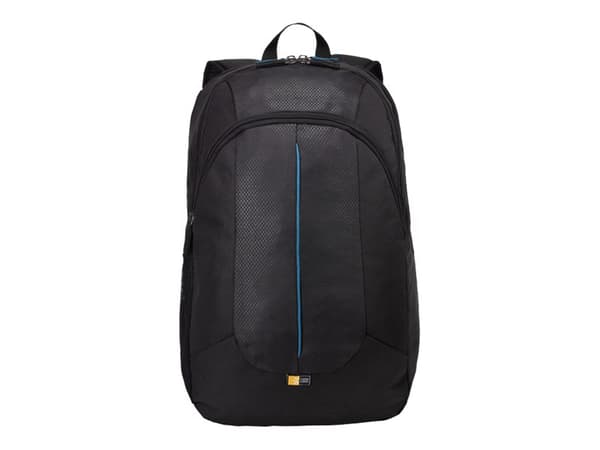 Case Logic Prevailer PREV-217 - Notebookryggsekk - 17" - svart
