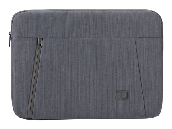 Case Logic Huxton - Notebookhylster - 15.6" - grafitt