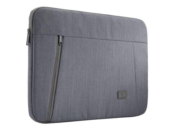 Case Logic Huxton - Notebookhylster - 15.6" - grafitt