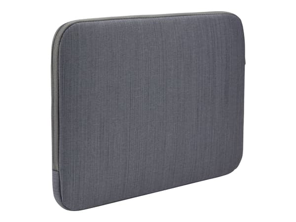 Case Logic Huxton - Fodral för bärbar dator - 13.3" - grafit