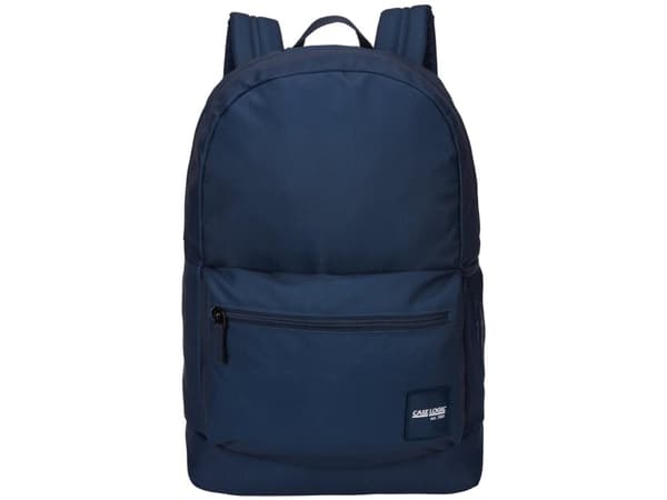 Case Logic Commence CCAM-1116 - Ryggsäck för bärbar dator - 15.6" - dräkt blå