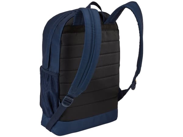 Case Logic Commence CCAM-1116 - Ryggsäck för bärbar dator - 15.6" - dräkt blå