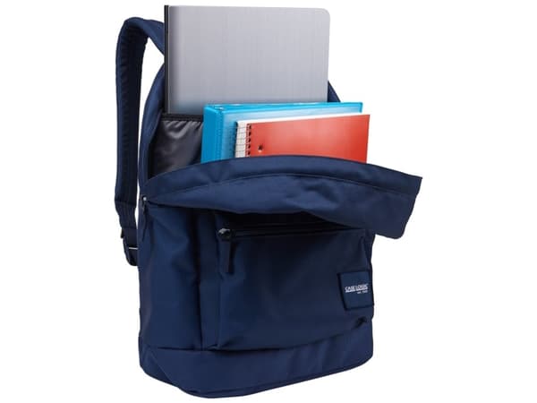 Case Logic Commence CCAM-1116 - Ryggsäck för bärbar dator - 15.6" - dräkt blå