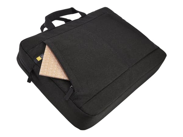 Case Logic Huxton HUXA-215 - Skulderbæreveske for notebook - 15.6" - svart