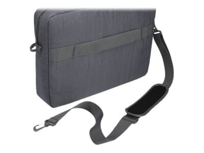 Case Logic Huxton HUXA-215 - Notebookbæreveske - 15.6" - grafitt