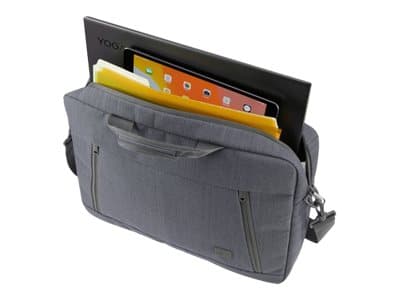 Case Logic Huxton HUXA-215 - Notebook-väska - 15.6" - grafit