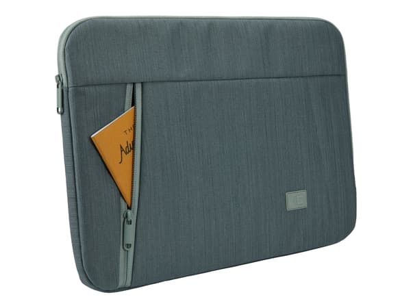 Case Logic Huxton HUXS-215 - Fodral för bärbar dator - 15.6" - balsam