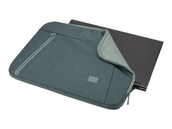 Case Logic Huxton HUXS-215 - Fodral för bärbar dator - 15.6" - balsam
