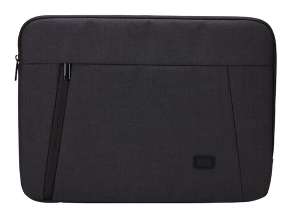 Case Logic Huxton - Fodral för bärbar dator - 15.6" - svart
