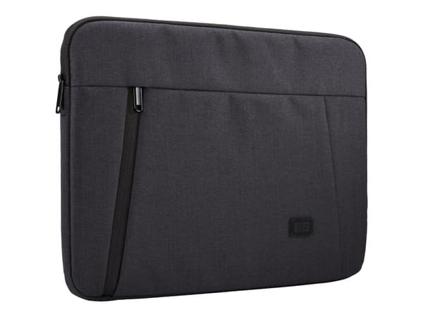 Case Logic Huxton - Fodral för bärbar dator - 15.6" - svart
