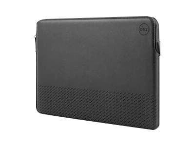 Dell EcoLoop - Notebookhylster - svart
