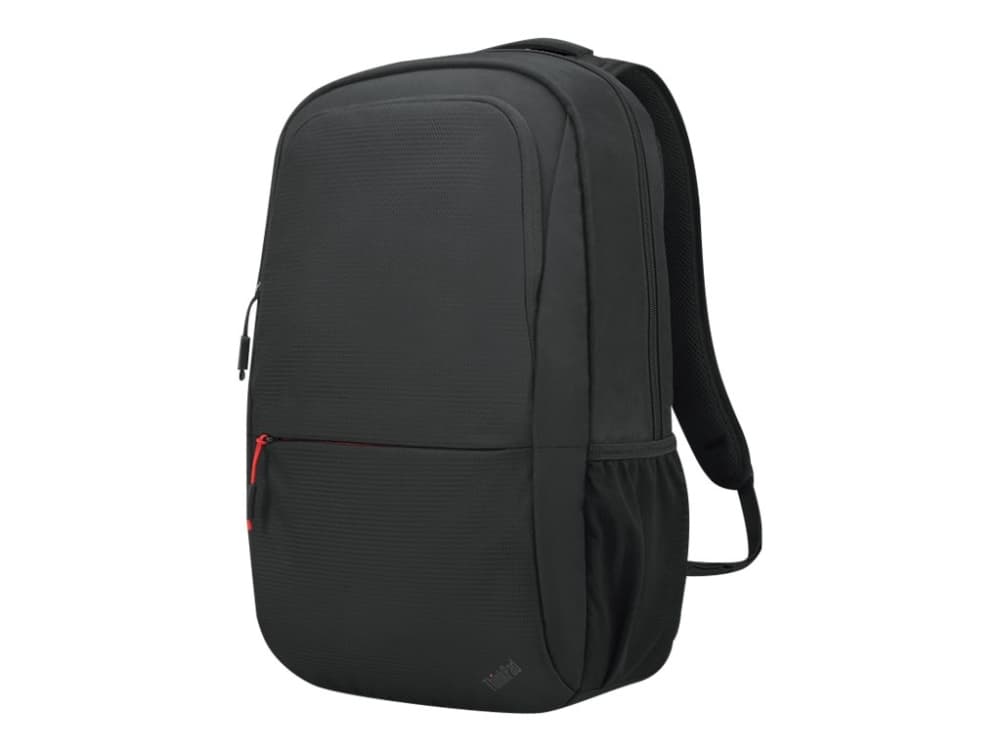 Lenovo ThinkPad Essential 16-inch Backpack (Eco) väskor bärbara datorer 40,6 cm (16") Ryggsäck Svart