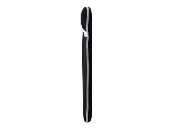 HP :n käännettävä 15,6 tuuman hopeanvärinen suojus kannettavalle, Suojakotelo, 39,6 cm (15.6"), 190 g