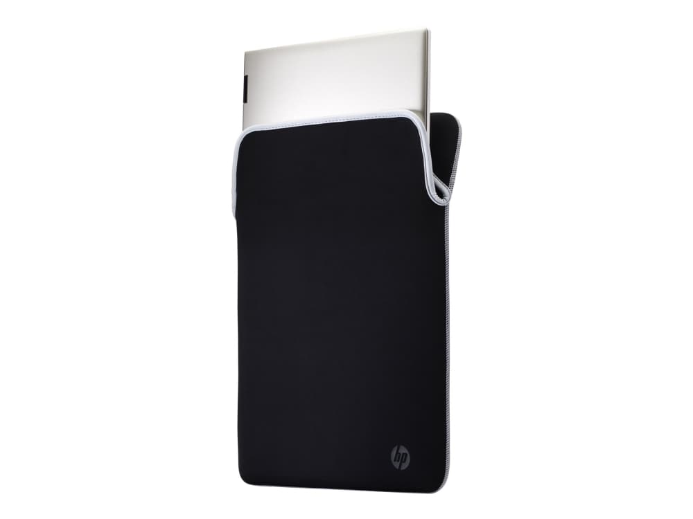 HP Vändbart skyddsfodral 15,6-tums silverfärgat för bärbar dator