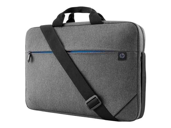HP Prelude - Notebookbæreveske - 13.3" - 17.3" - for Laptop 14, 14s, 15, 15s, 17; Pavilion Laptop 13, 14, 15