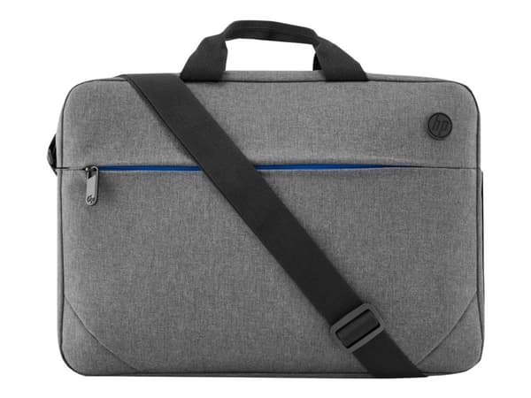 HP Prelude - Notebookbæreveske - 13.3" - 17.3" - for Laptop 14, 14s, 15, 15s, 17; Pavilion Laptop 13, 14, 15