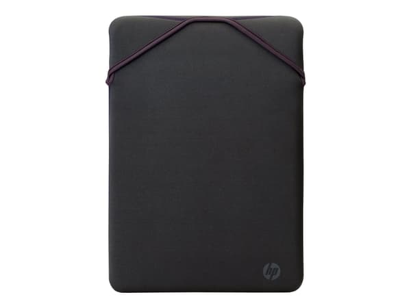 HP Reversible Protective - Notebookhylster - 15.6" - grå, mauve - for Laptop 15, 15s; Pavilion Laptop 15
