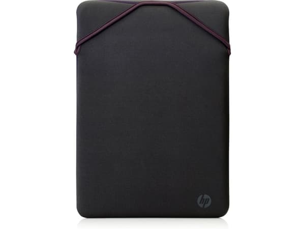 HP Reversible Protective - Notebookhylster - 15.6" - grå, mauve - for Laptop 15, 15s; Pavilion Laptop 15