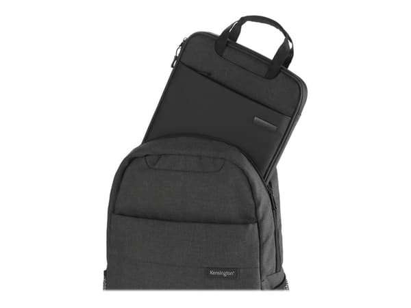 Kensington K60102WW, Suojakotelo, 31,8 cm (12.5"), Olkahihna, 320 g