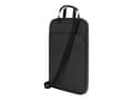 Miniatyrbilde 3 av 5: Kensington Eco-Friendly Laptop Sleeve - Notebookbæreveske - 14"