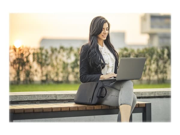 Kensington Eco-Friendly Laptop Sleeve - Notebookbæreveske - 14"