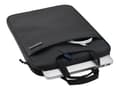 Miniatyrbilde 5 av 5: Kensington Eco-Friendly Laptop Sleeve - Notebookbæreveske - 14"