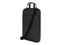 Miniatyrbilde 2 av 5: Kensington Eco-Friendly Laptop Sleeve - Notebookbæreveske - 14"