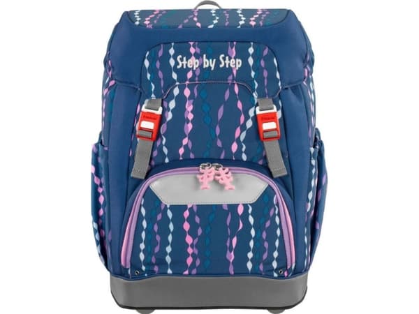 Step by Step Grade Mermaid school backpack