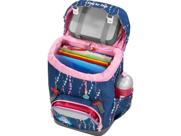 Step by Step Grade Mermaid school backpack