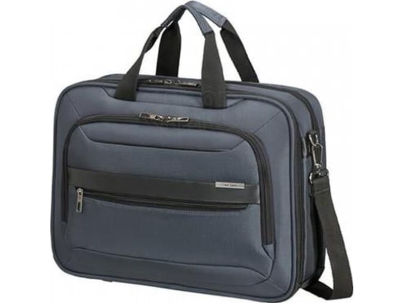 Samsonite VECTURA EVO BAILHANDLE 15.6 NAVY bag