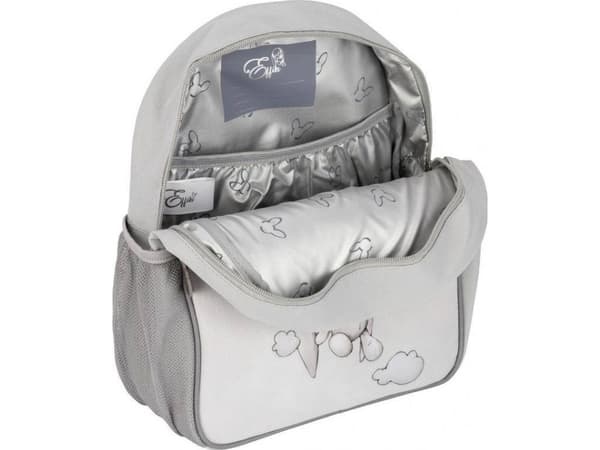 Effiki Effiki - Effik backpack with a balloon