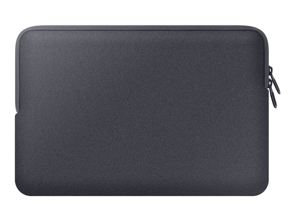 Samsung EF-LPUN3 väskor bärbara datorer 33 cm (13") Omslag Grå