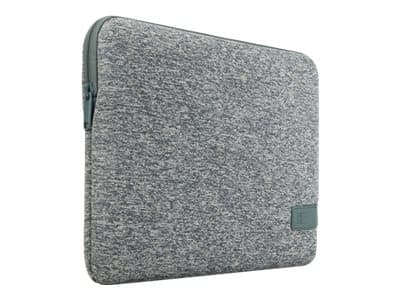 Case Logic Reflect REFMB-113 - Notebookhylster - 13" - zephyr pink, mermaid - for Apple MacBook Pro (13.3 tommer)