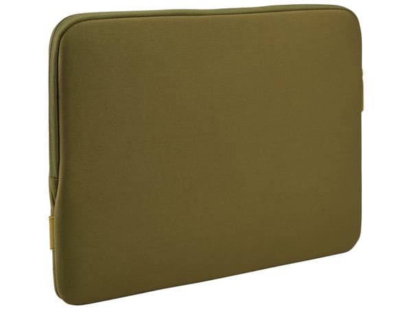 Case Logic Reflect REFMB-113 - Notebookhylster - 13" - olivengrønn, capulet olive - for Apple MacBook Pro (13.3 tommer)