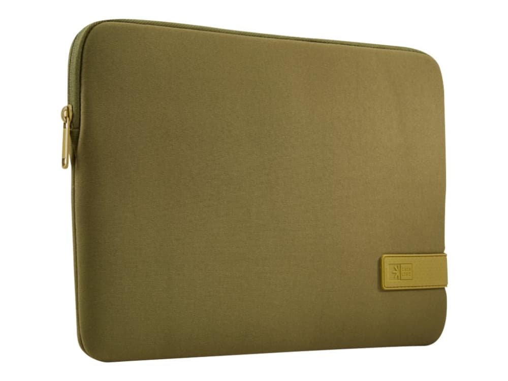 Case Logic Reflect REFMB-113 Capulet Olive/Green Olive väskor bärbara datorer 33 cm (13") Överdrag Oliv