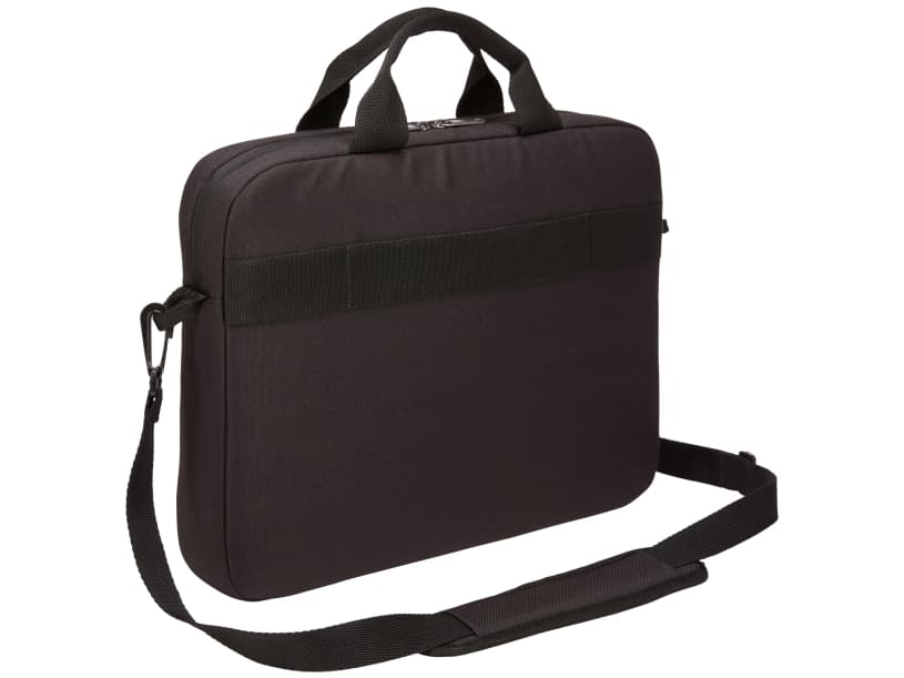 Case Logic Advantage ADVA-114 Black, budväska, 35,6 cm (14"), Axelrem, 370 g