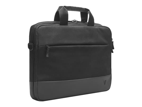V7 Professional Ympäristöystävällinen CTP14-ECO-BLK - kannettava tietokone - 14.1" - lajittelu