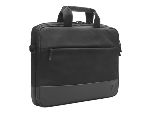 V7 Professional Ympäristöystävällinen CTP14-ECO-BLK - kannettava tietokone - 14.1" - lajittelu