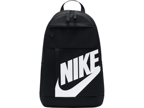 Nike Nike NK Elemental Backpack DD0559-010 Czarne