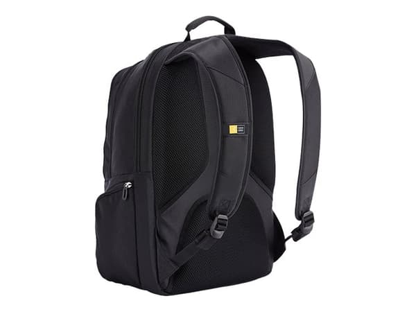 Case Logic 15.6" Laptop Backpack - Ryggsäck för bärbar dator - 15.6" - svart