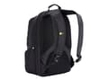 Miniatyrbild 4 av 5: Case Logic 15.6" Laptop Backpack - Ryggsäck för bärbar dator - 15.6" - svart