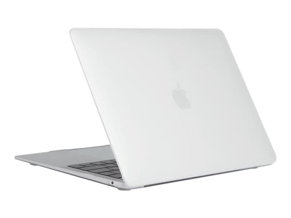 eSTUFF - Skallveske for bærbar - 16" - frostklar - for Apple MacBook Pro (I slutten av 2019)