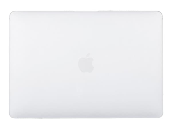eSTUFF - Skallveske for bærbar - 16" - frostklar - for Apple MacBook Pro (I slutten av 2019)