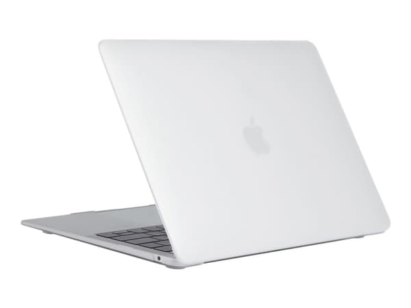 eSTUFF - Skallveske for bærbar - 16" - frostklar - for Apple MacBook Pro (I slutten av 2019)