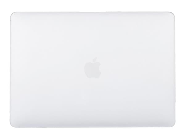 eSTUFF - Skallveske for bærbar - 13.3" - frostklar - for Apple MacBook Pro (Begynnelsen av 2020, I slutten av 2020)