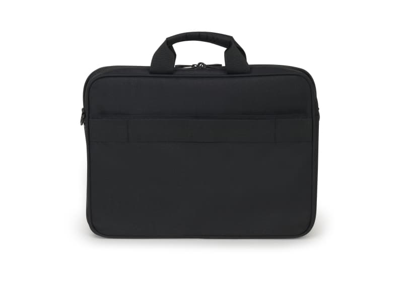 DICOTA Eco Top Traveller SCALE - Notebook-väska - 14" - 15.6" - svart